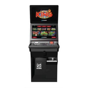 casino king fruit machine