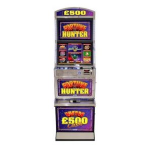 500 jackpot fruit machine